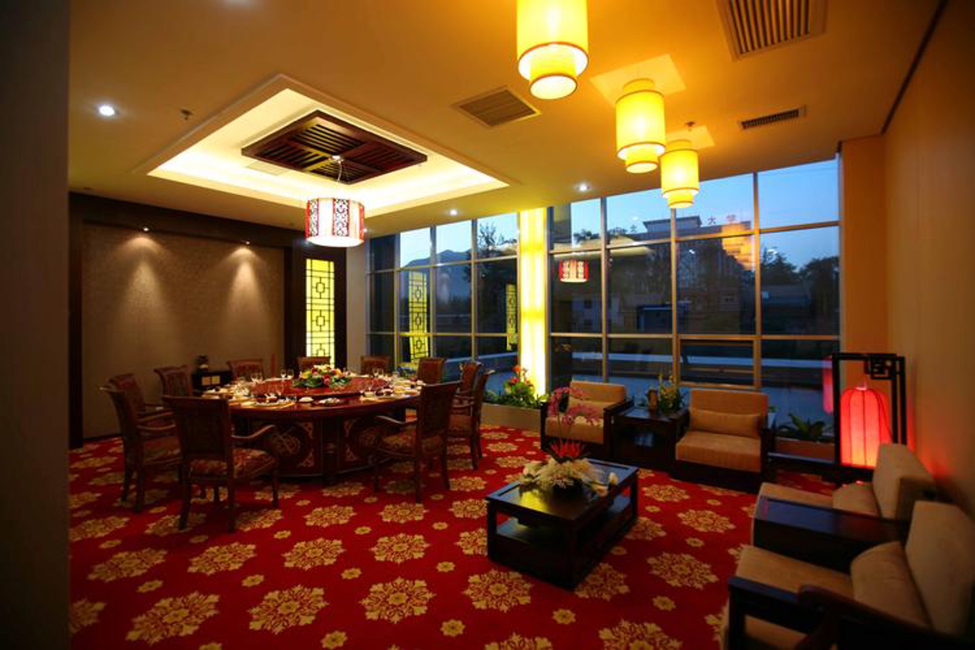 鑫焰酒店